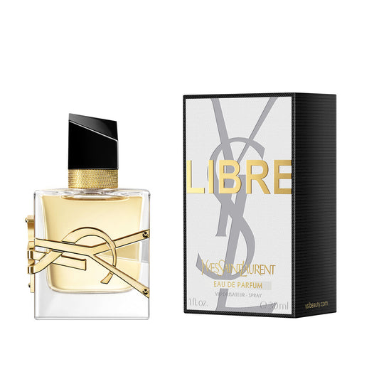 Women's Perfume Yves Saint Laurent YSL Libre EDP 30 ml - MysticAura