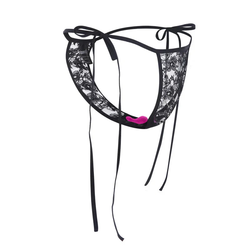 🤫The Panties With a Secret That Jumps...✨💖💫