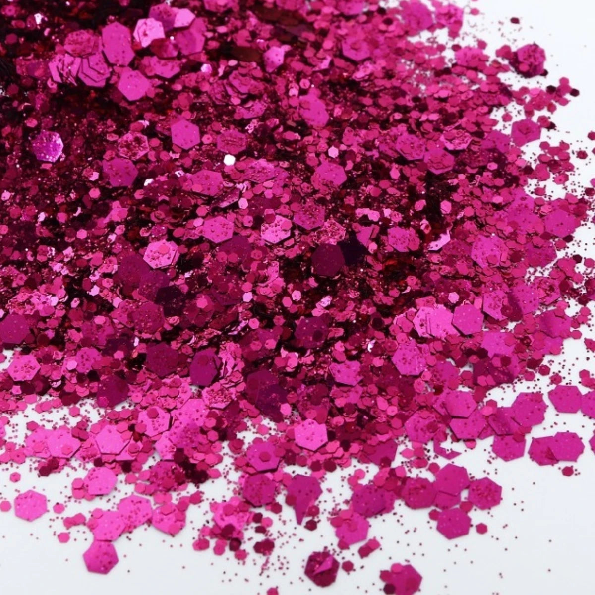 Galaxy Hexa Glitter 10g