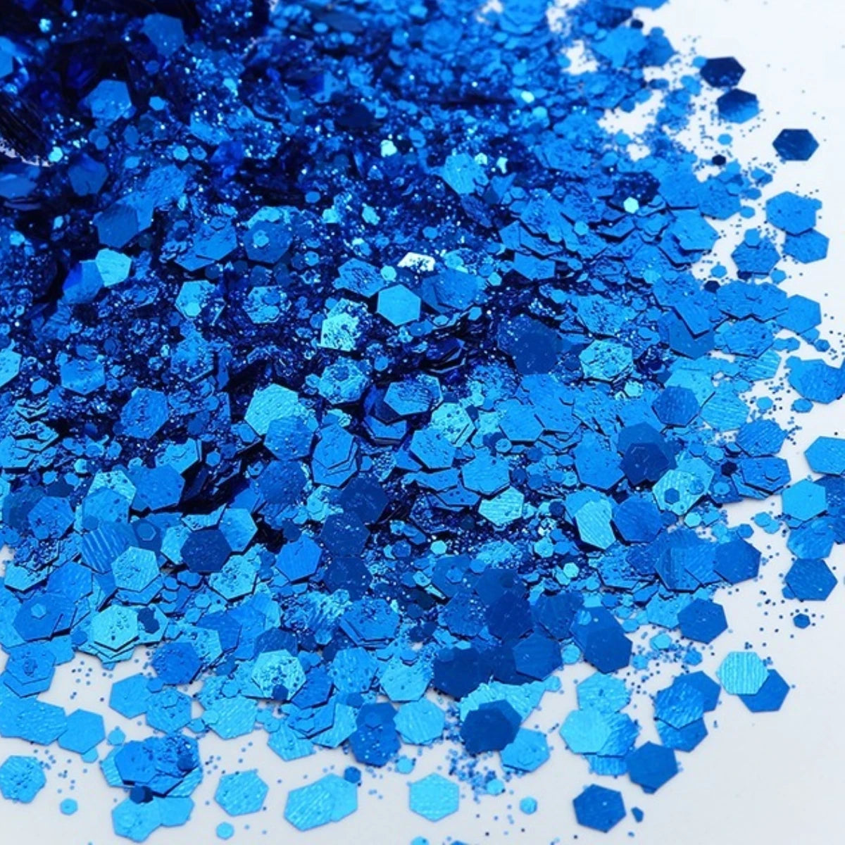 Galaxy Hexa Glitter 10g