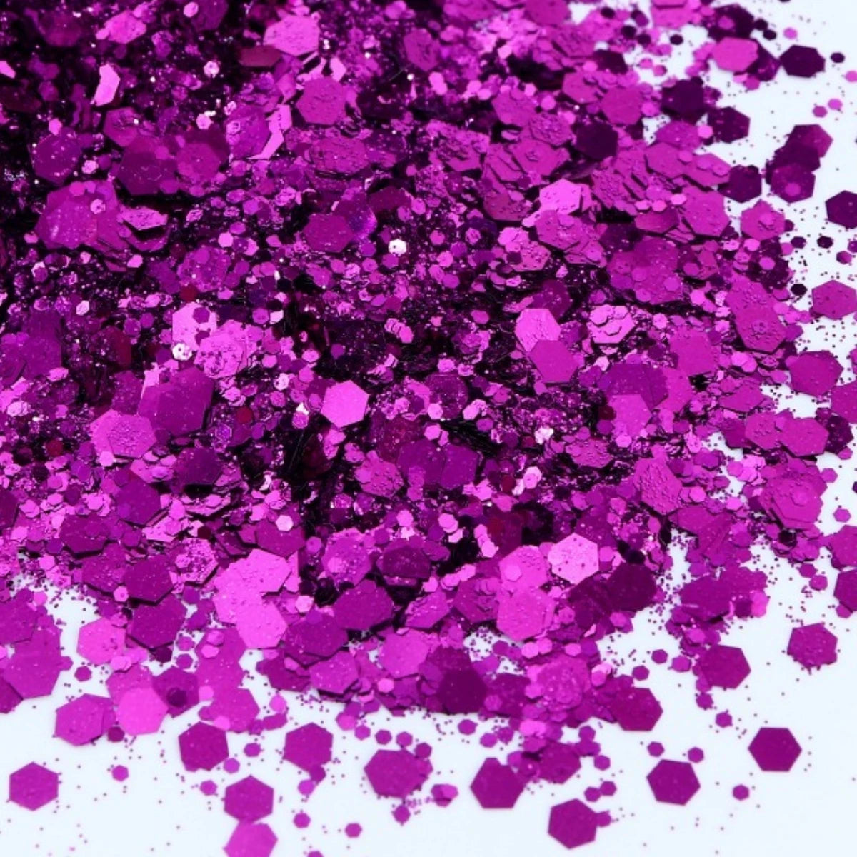 Galaxy Hexa Glitter 10g