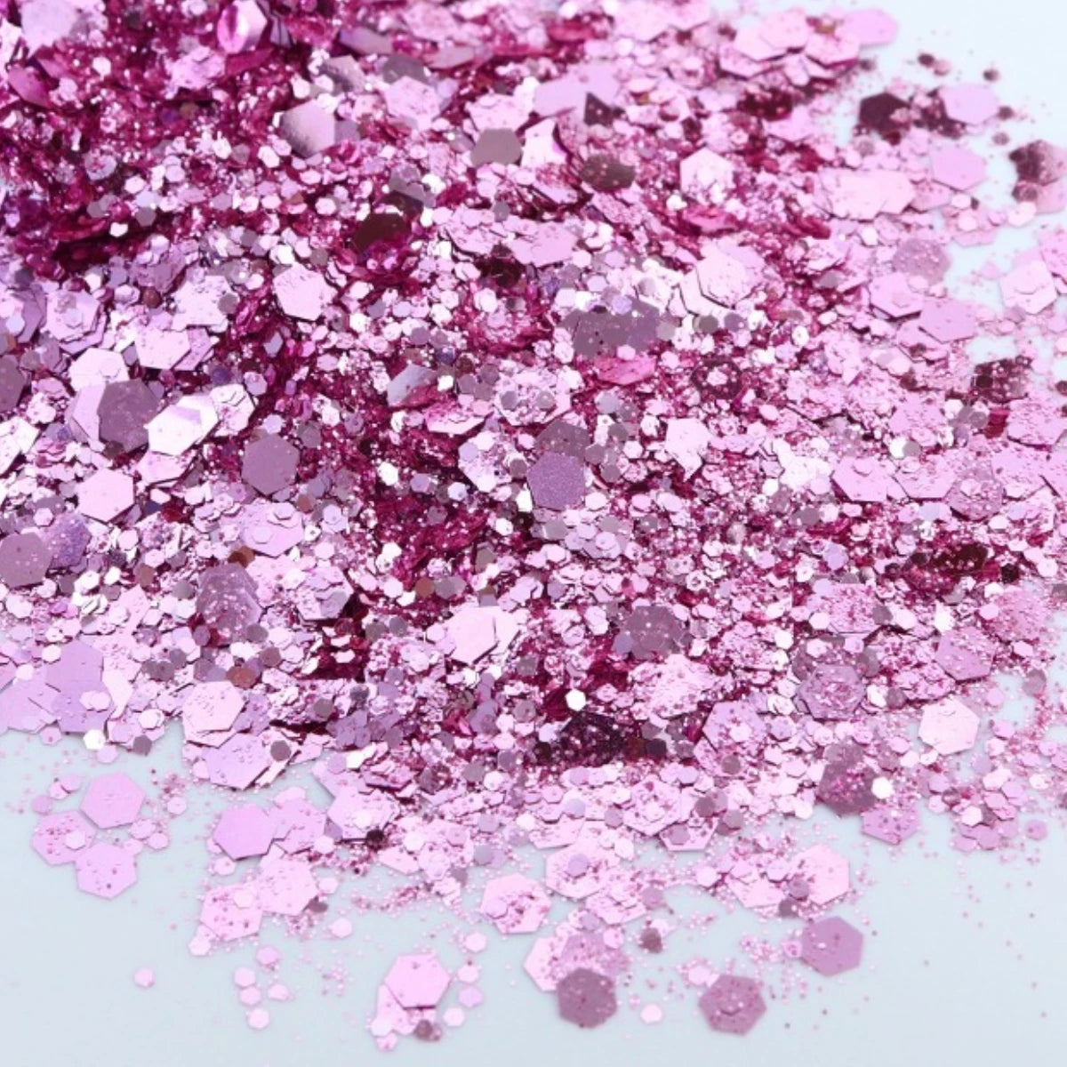 Galaxy Hexa Glitter 10g