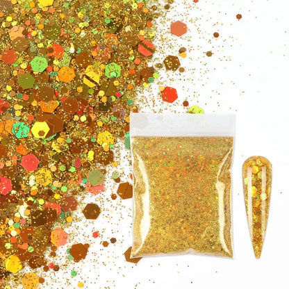 Galaxy Hexa Glitter 10g