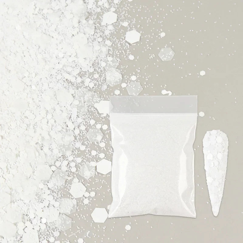 Galaxy Hexa Glitter 10g