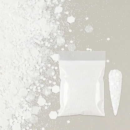 Galaxy Hexa Glitter 10g
