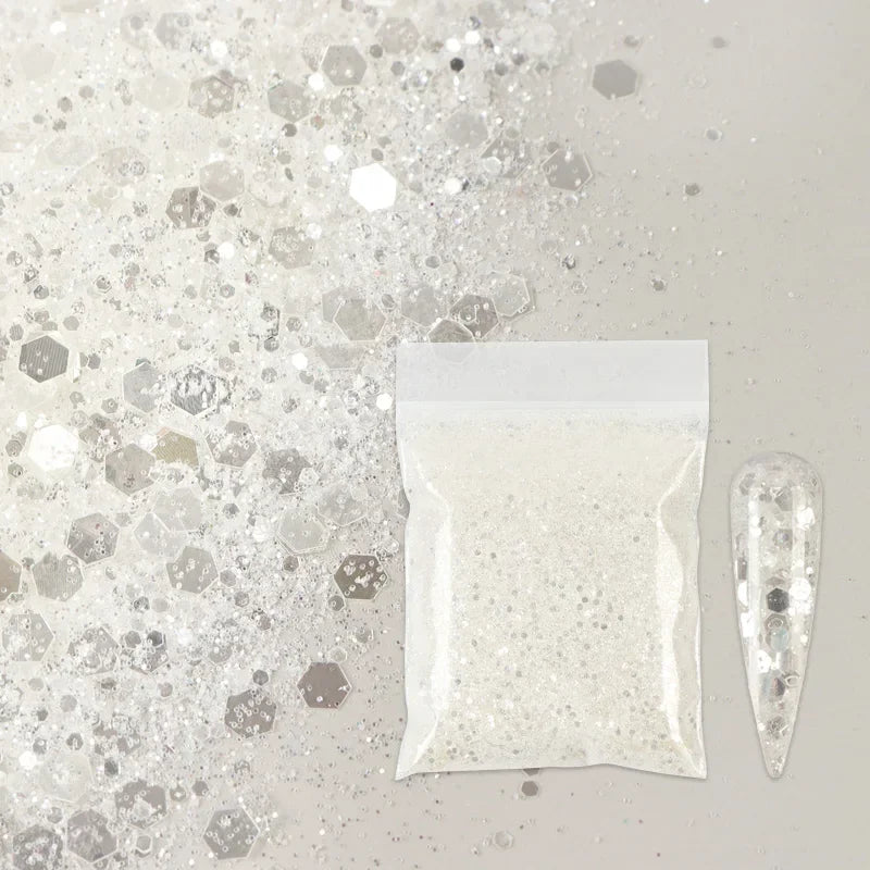 Galaxy Hexa Glitter 10g