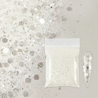 Galaxy Hexa Glitter 10g