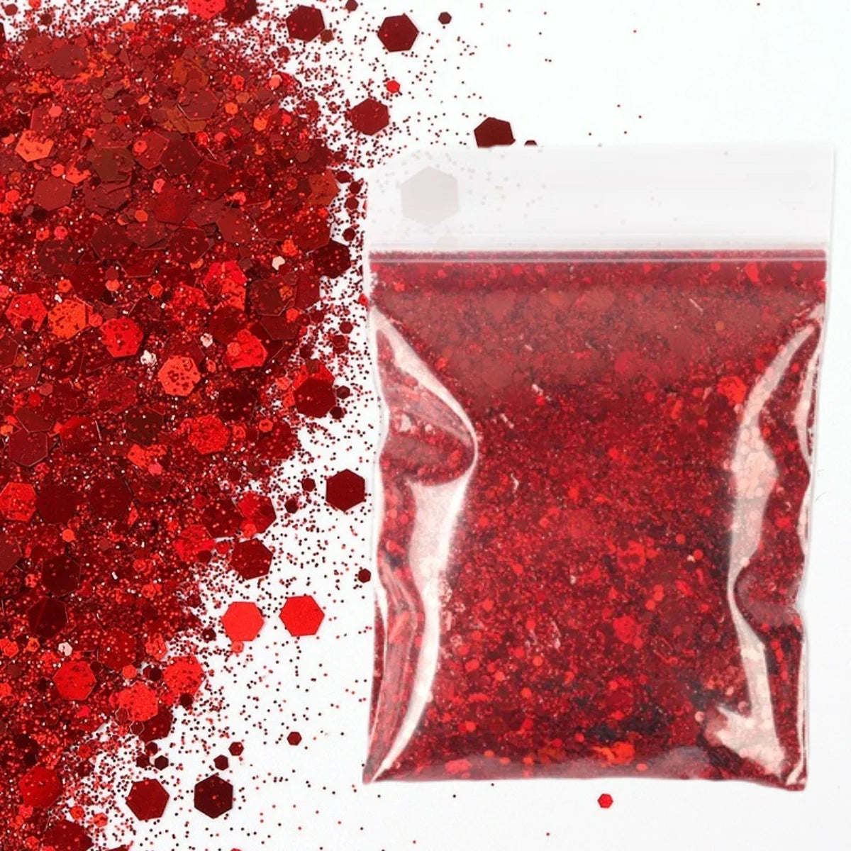Galaxy Hexa Glitter 10g