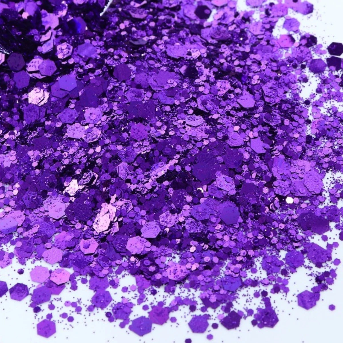 Galaxy Hexa Glitter 10g