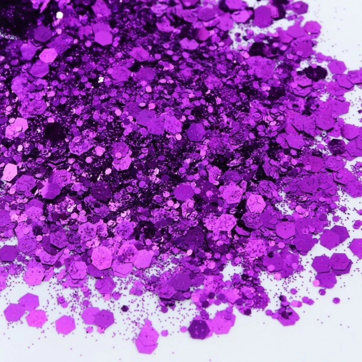 Galaxy Hexa Glitter 10g